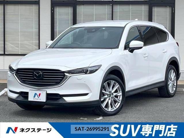 Mazda CX-8 2017-12 343875-0