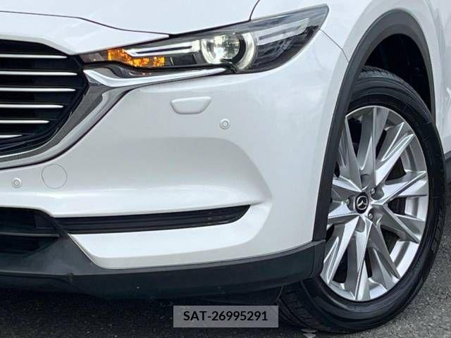 Mazda CX-8 2017-12 343875-13