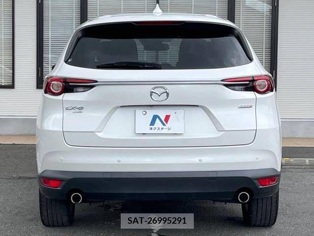 Mazda CX-8 2017-12 343875-16