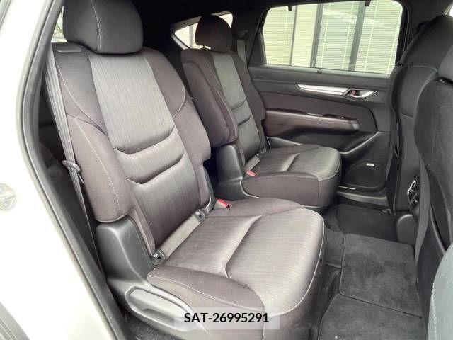 Mazda CX-8 2017-12 343875-9
