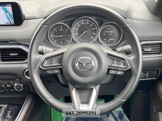 Mazda CX-8 2017-12 343875-12