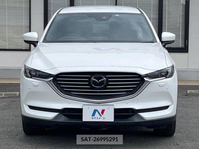 Mazda CX-8 2017-12 343875-15