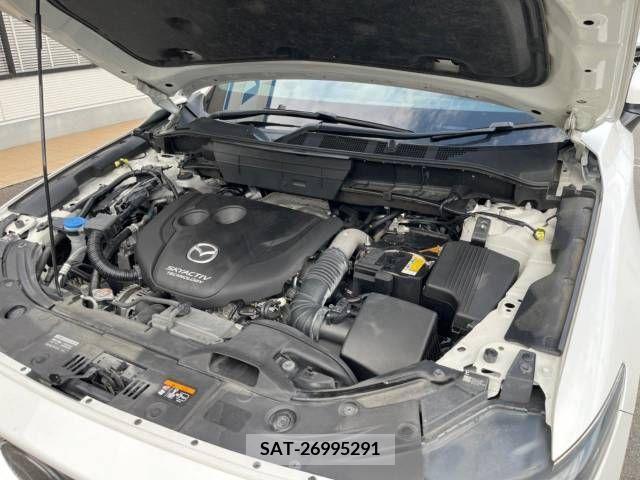 Mazda CX-8 2017-12 343875-18