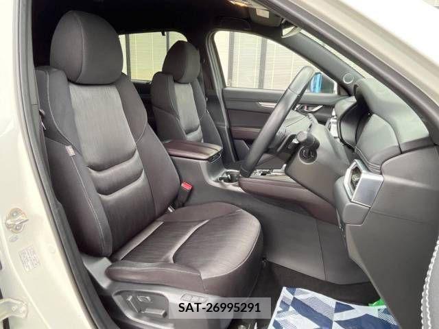 Mazda CX-8 2017-12 343875-8