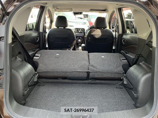 Nissan NOTE 2018-08 340816-23