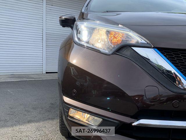 Nissan NOTE 2018-08 340816-12