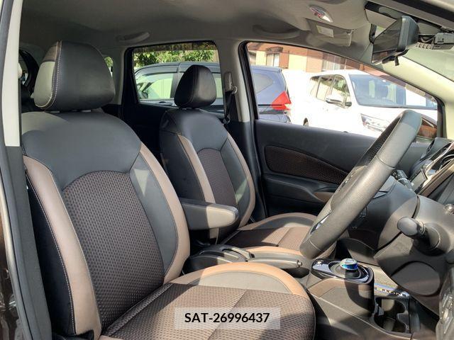 Nissan NOTE 2018-08 340816-13