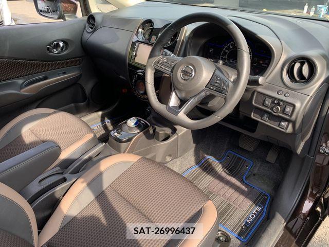 Nissan NOTE 2018-08 340816-14