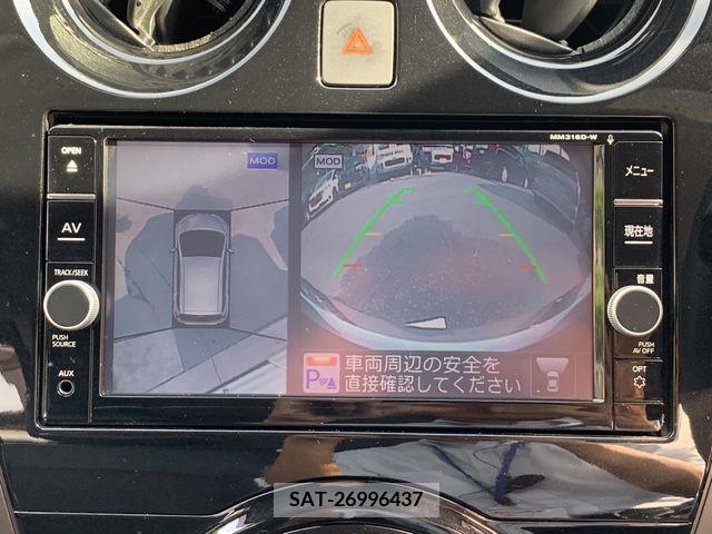 Nissan NOTE 2018-08 340816-24