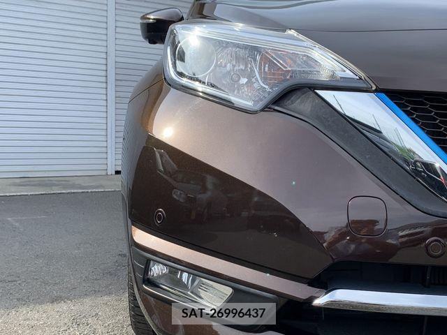 Nissan NOTE 2018-08 340816-11