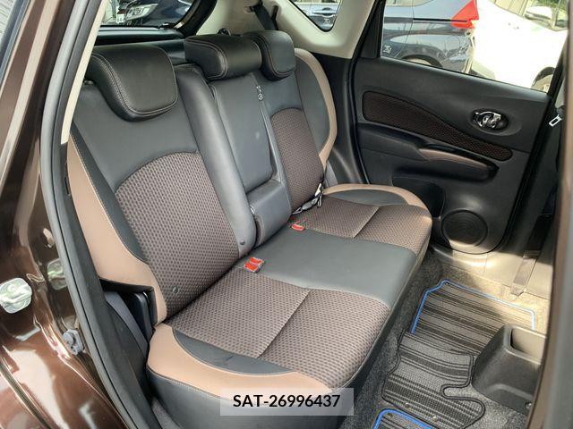 Nissan NOTE 2018-08 340816-15