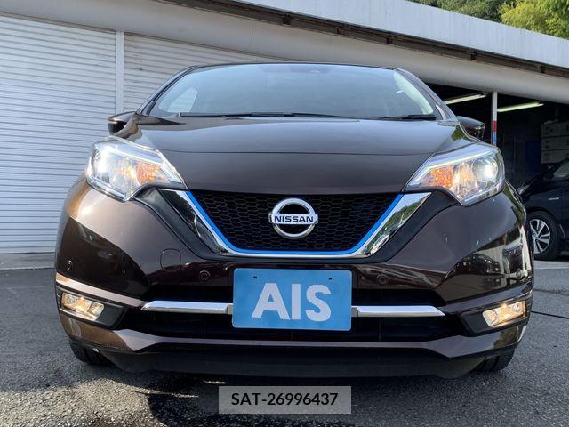 Nissan NOTE 2018-08 340816-3