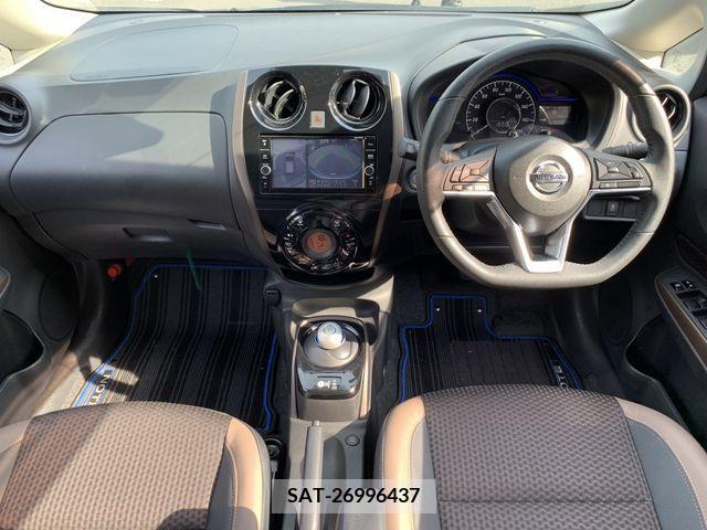 Nissan NOTE 2018-08 340816-2
