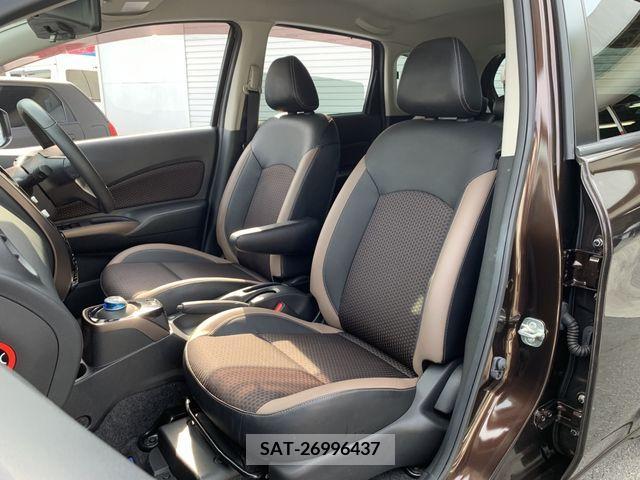 Nissan NOTE 2018-08 340816-17