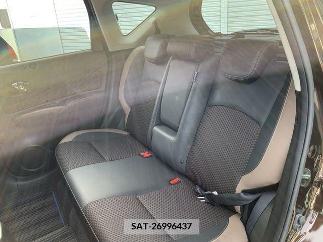 Nissan NOTE 2018-08 340816-19
