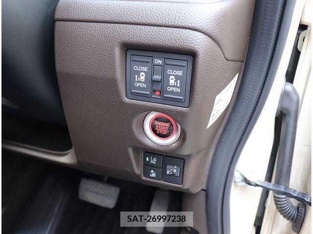 Honda N BOX 2021-03 350586-8