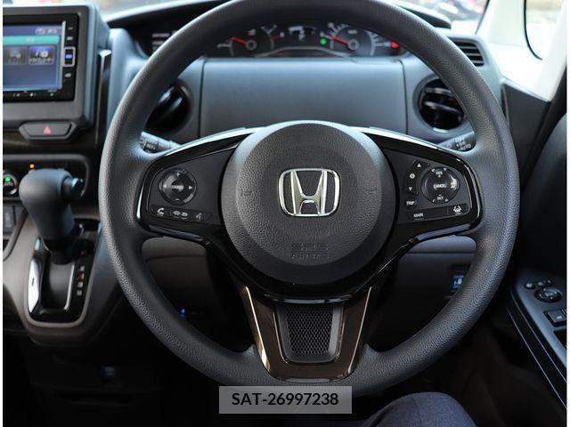 Honda N BOX 2021-03 350586-16