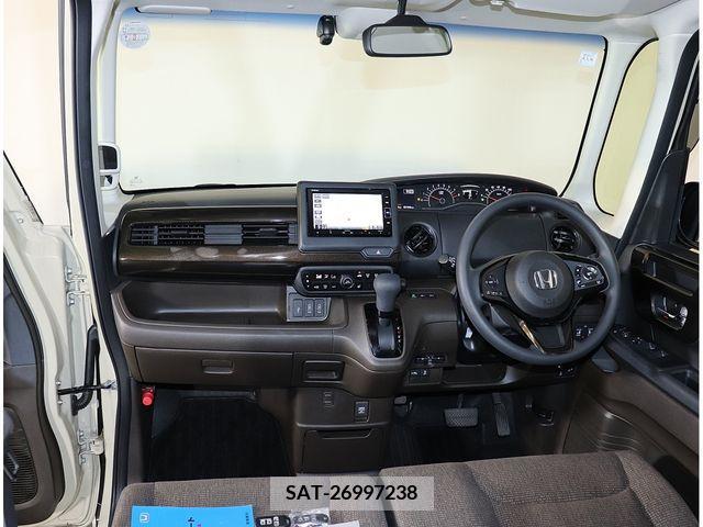 Honda N BOX 2021-03 350586-15