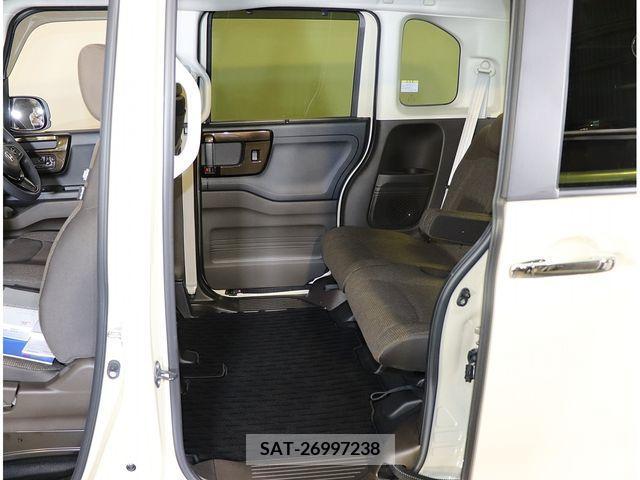 Honda N BOX 2021-03 350586-14