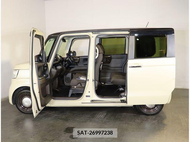 Honda N BOX 2021-03 350586-12