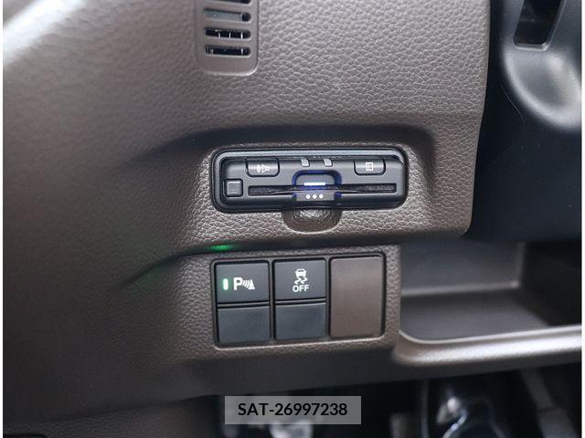 Honda N BOX 2021-03 350586-20