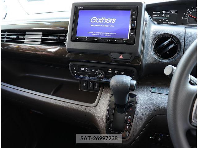 Honda N BOX 2021-03 350586-3