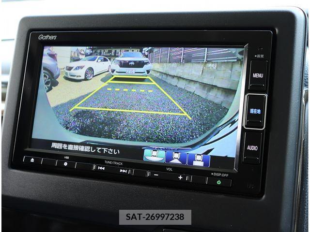 Honda N BOX 2021-03 350586-4