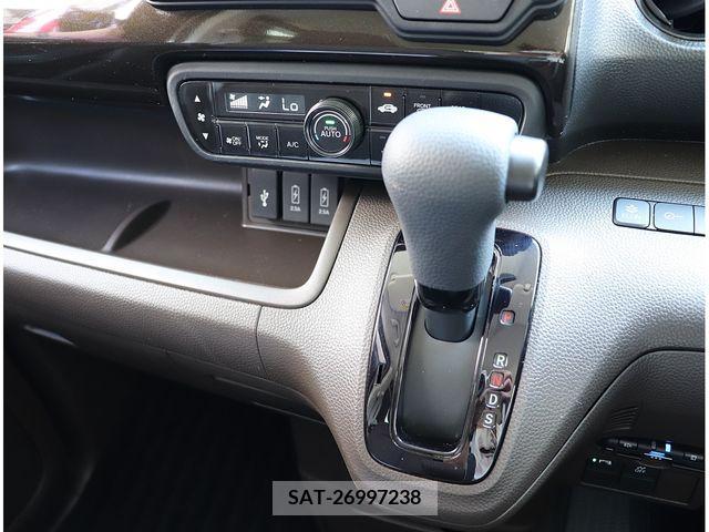 Honda N BOX 2021-03 350586-5