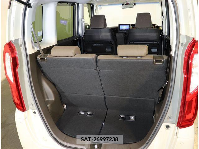 Honda N BOX 2021-03 350586-7