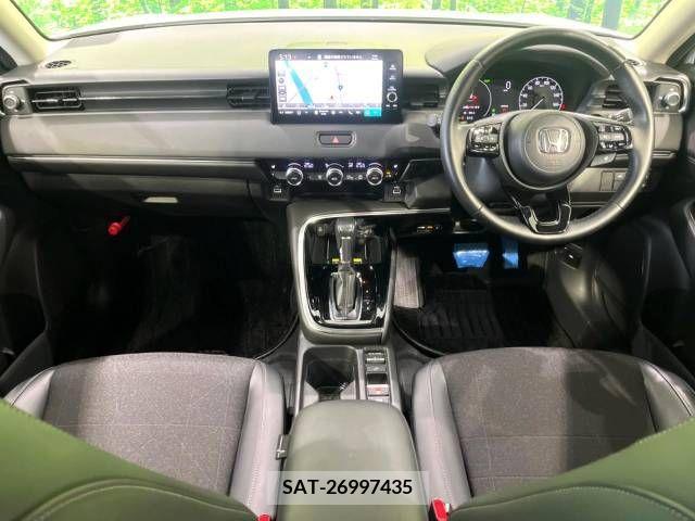 Honda VEZEL 2021-10 348806-1
