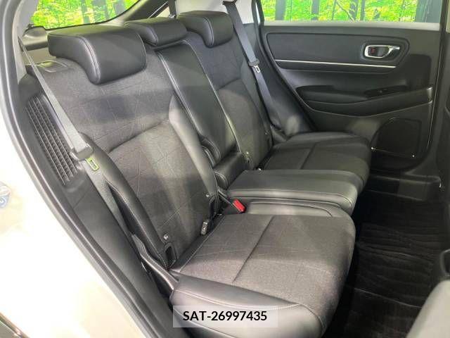 Honda VEZEL 2021-10 348806-9