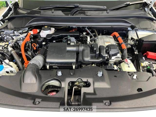 Honda VEZEL 2021-10 348806-18