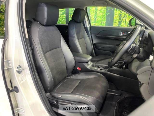 Honda VEZEL 2021-10 348806-8