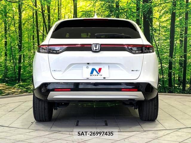 Honda VEZEL 2021-10 348806-15