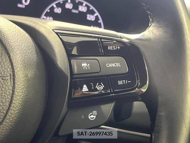 Honda VEZEL 2021-10 348806-5