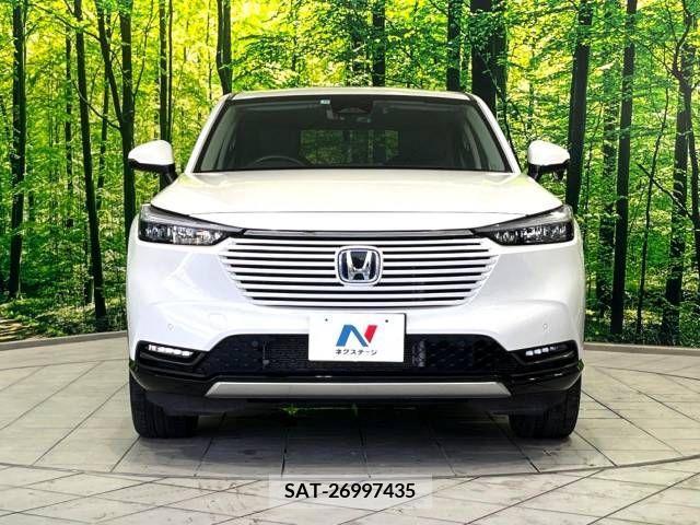 Honda VEZEL 2021-10 348806-14