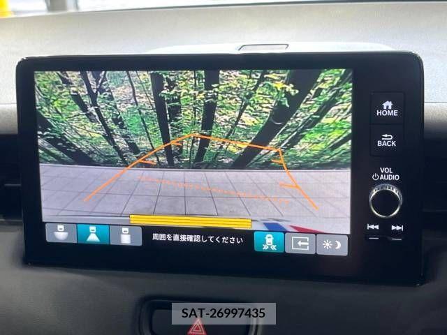 Honda VEZEL 2021-10 348806-4