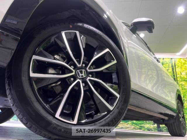 Honda VEZEL 2021-10 348806-13