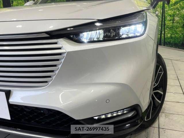 Honda VEZEL 2021-10 348806-12