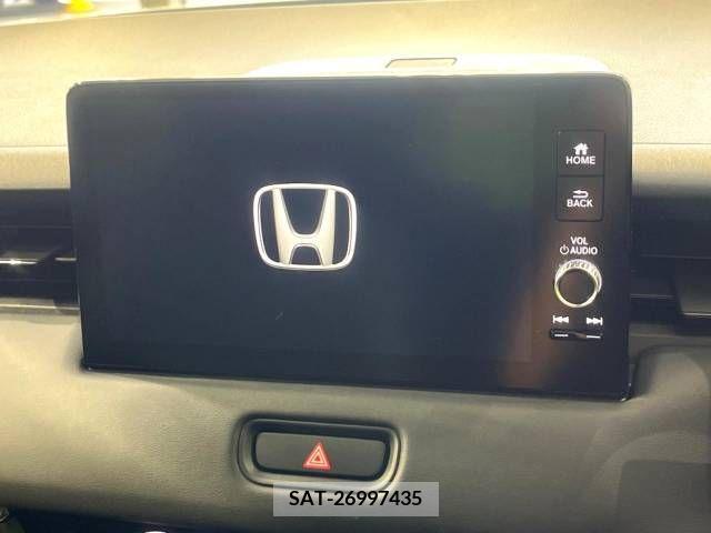 Honda VEZEL 2021-10 348806-3