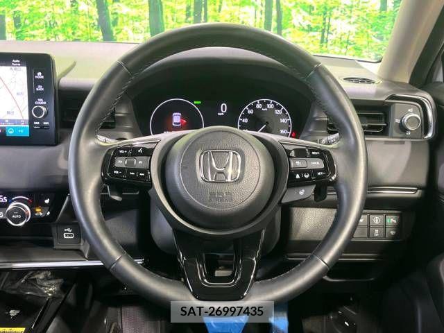 Honda VEZEL 2021-10 348806-11