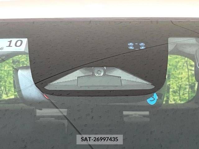 Honda VEZEL 2021-10 348806-2