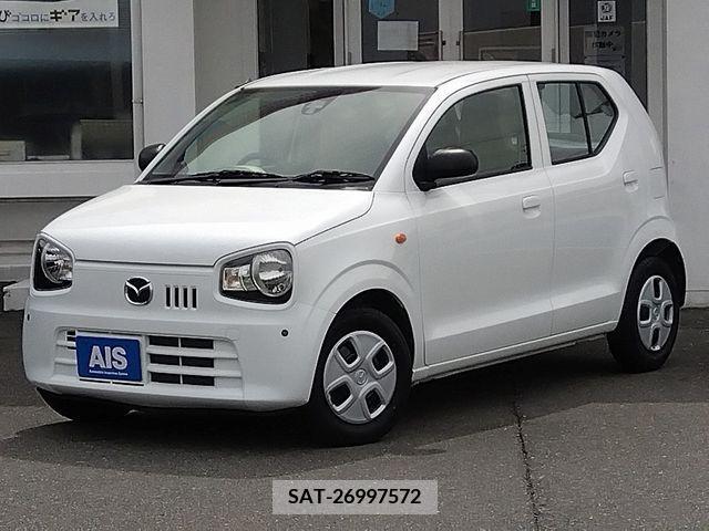 Mazda CAROL 2015-03 294581-0