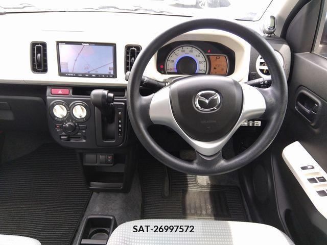 Mazda CAROL 2015-03 294581-3
