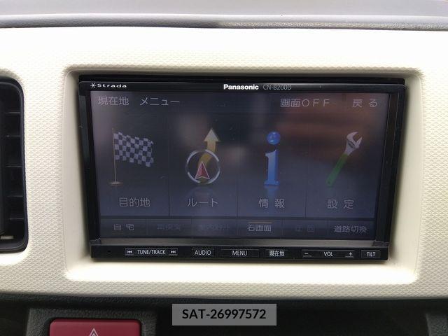 Mazda CAROL 2015-03 294581-4