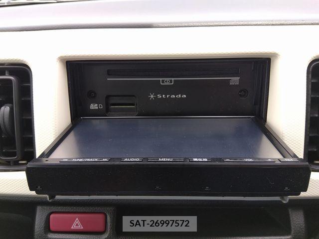 Mazda CAROL 2015-03 294581-5