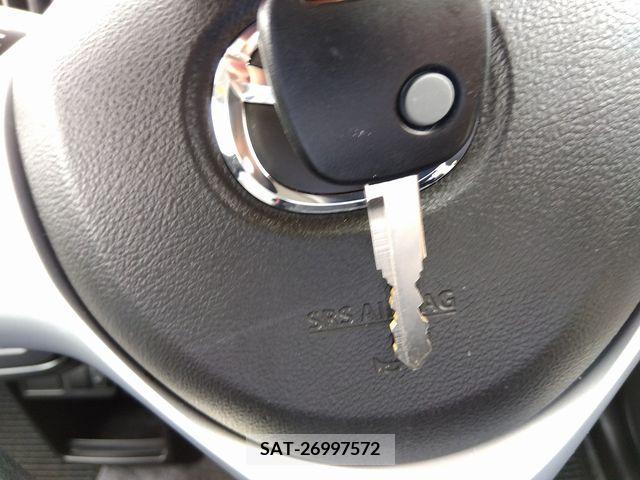 Mazda CAROL 2015-03 294581-15