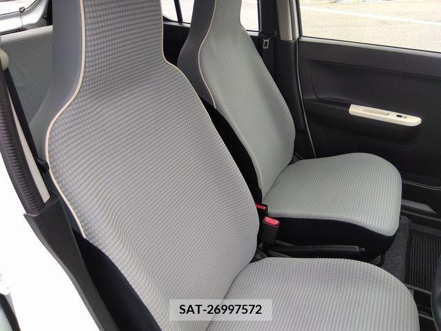Mazda CAROL 2015-03 294581-17