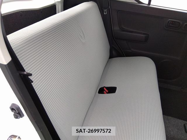 Mazda CAROL 2015-03 294581-18