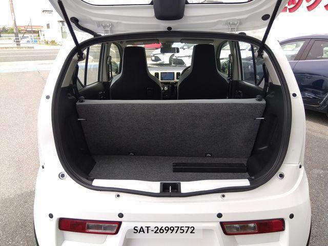 Mazda CAROL 2015-03 294581-19